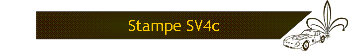 Stampe SV4c