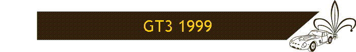 GT3 1999